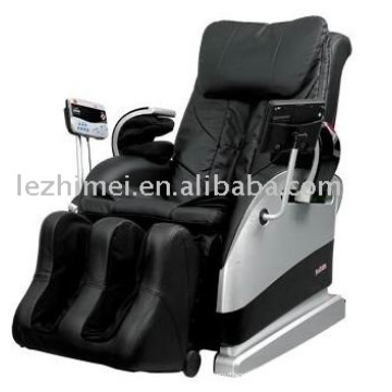 Intelligent Multifunction Music Massage Chair LM-909